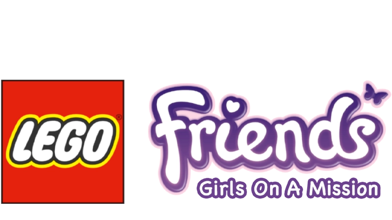 LEGO Friends: Kızlar Görevde S02 B05