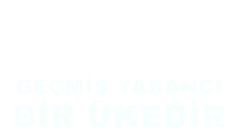 Geçmiş Yabancı Bir Ülkedir S01 B02